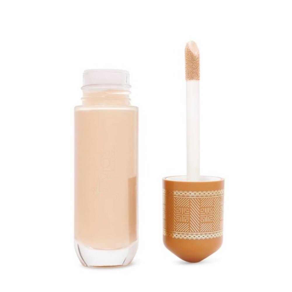 Juvias Place I AM Magic Radiance Booster - 9.5 Bali